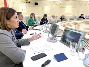 Международная туристическая выставка «Отдых – 2024» в Минске Международная туристическая выставка «Отдых – 2024» в Минске