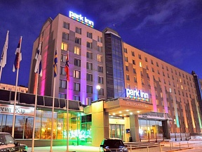 Дочерняя компания АФК «Система» покупает норвежский отель Park Inn Дочерняя компания АФК «Система» покупает норвежский отель Park Inn