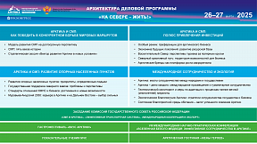 Мурманский международный Арктический форум Мурманский международный Арктический форум