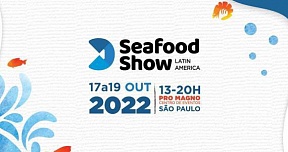 Sea Food Show Latin America 2022 Sea Food Show Latin America 2022