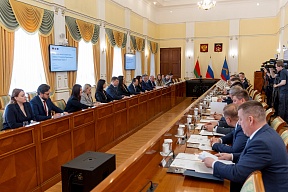 Представитель МИД России Е.Галкин принял участие в переговорах с белорусской делегацией Представитель МИД России Е.Галкин принял участие в переговорах с белорусской делегацией